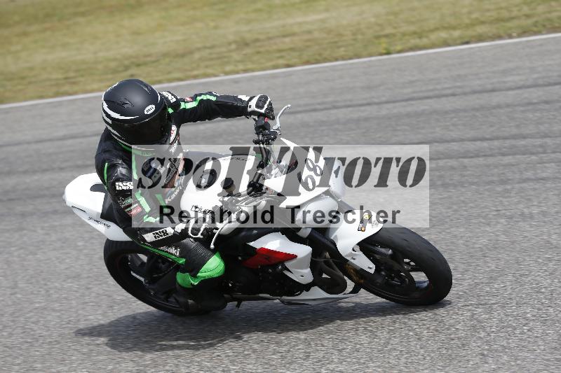 /21 29.05.2025 Speer Racing ADR/Gruppe gelb/68